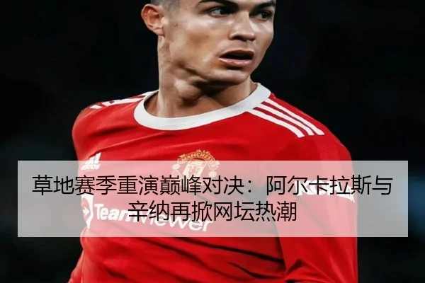 草地赛季重演巅峰对决：阿尔卡拉斯与辛纳再掀网坛热潮